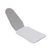 Dental mirror for photos, steel